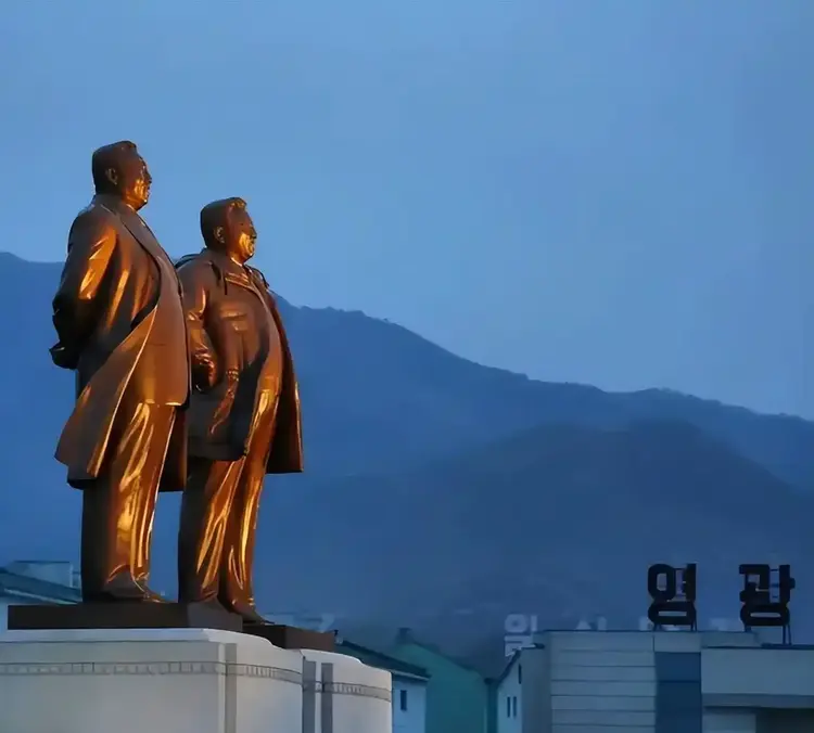 【实地勘测】跨越鸭绿江：一位旅行者的朝鲜入境全流程复盘