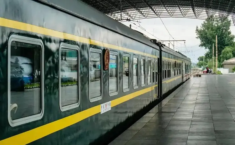  【实地勘测】跨越鸭绿江：一位旅行者的朝鲜入境全流程复盘 文化旅游