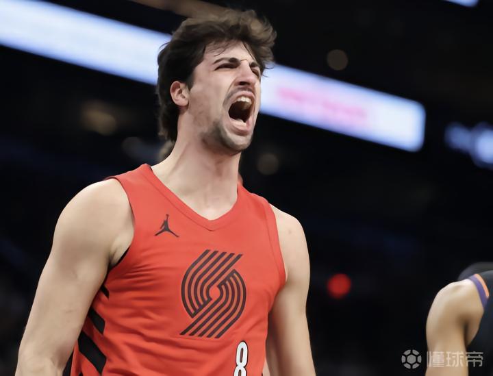 【深度拆解】41分背后的竞争哲学：阿夫迪亚解码斯普利特体系的成功逻辑 体育新闻