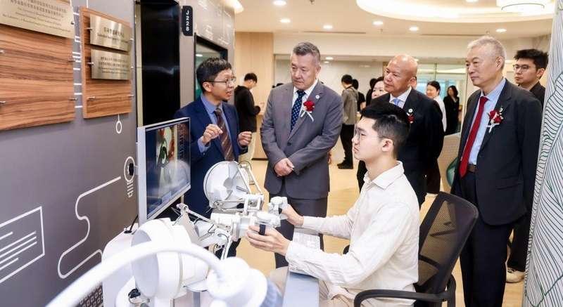  【产业深度】619.91亿签约背后的北京产业新格局：13大赛道全景透视 新闻