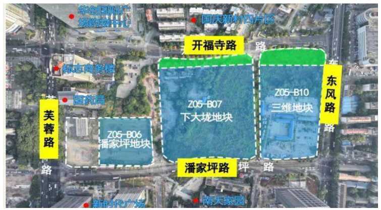  【深度技术解析】得房率113.6%是如何实现的：保利星宸天奕户型设计创新全记录 房产家居