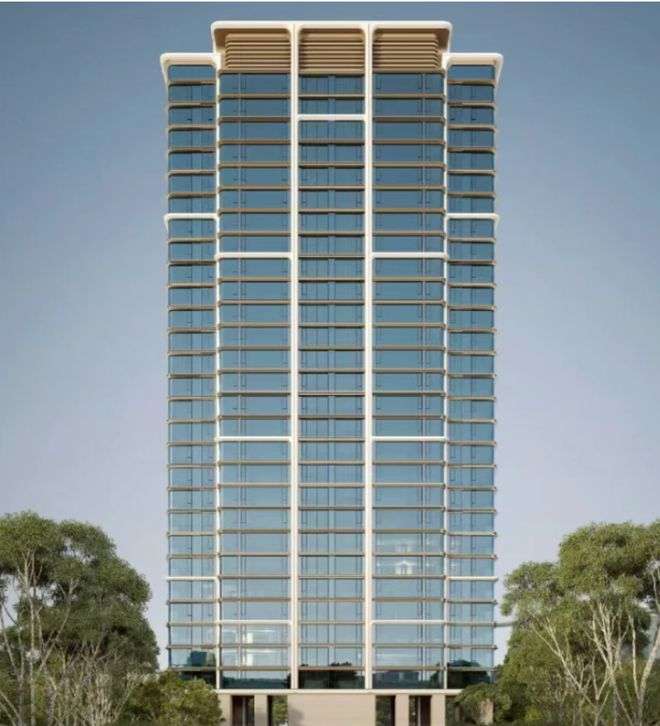  【深度技术解析】得房率113.6%是如何实现的：保利星宸天奕户型设计创新全记录 房产家居