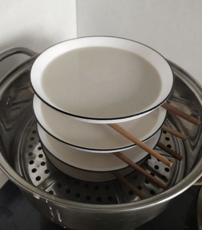  那一碗酸辣蒜香，承载着黄土高原儿女说不完的乡愁 新闻