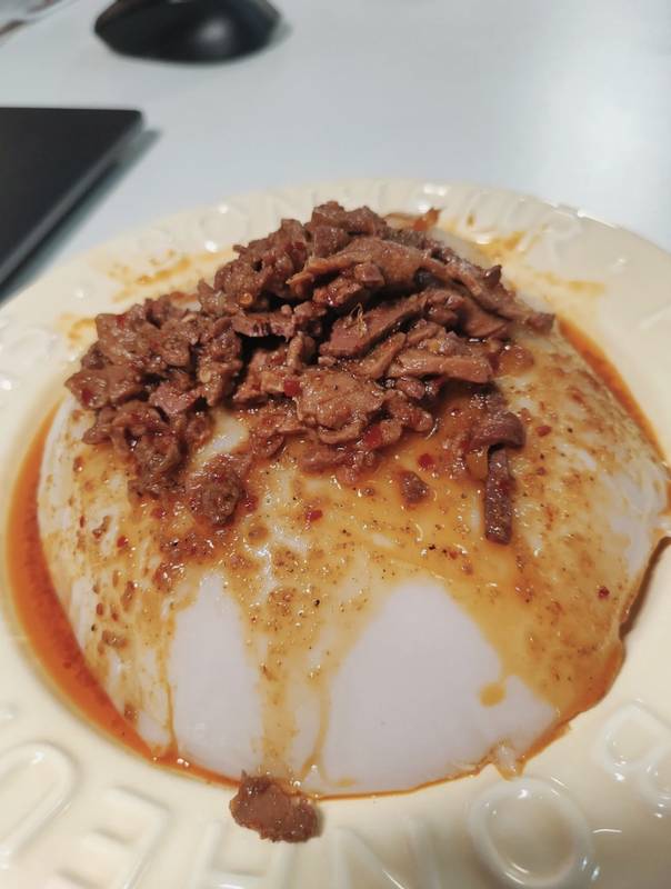  那一碗酸辣蒜香，承载着黄土高原儿女说不完的乡愁 新闻