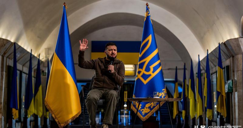  能源博弈背后的战略抉择：乌俄冲突第1496天的深层博弈 新闻