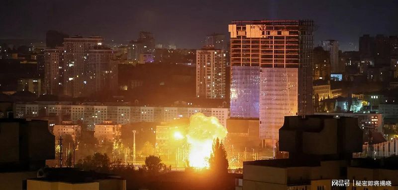  能源博弈背后的战略抉择：乌俄冲突第1496天的深层博弈 新闻