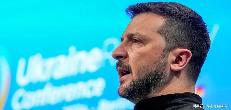  能源博弈背后的战略抉择：乌俄冲突第1496天的深层博弈 新闻