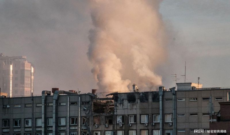  能源博弈背后的战略抉择：乌俄冲突第1496天的深层博弈 新闻