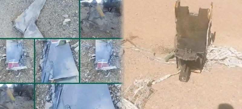  霍尔达德-15击落F-15E：伊朗防空体系的破局密码与战术复盘 新闻