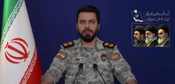  霍尔达德-15击落F-15E：伊朗防空体系的破局密码与战术复盘 新闻