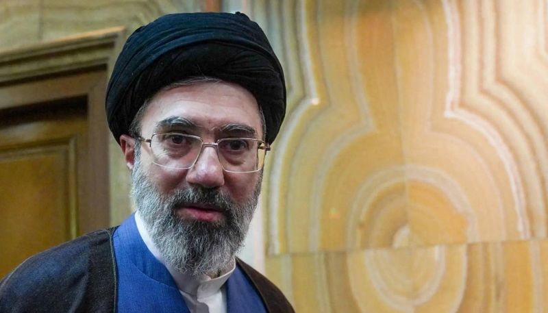  霍尔达德-15击落F-15E：伊朗防空体系的破局密码与战术复盘 新闻