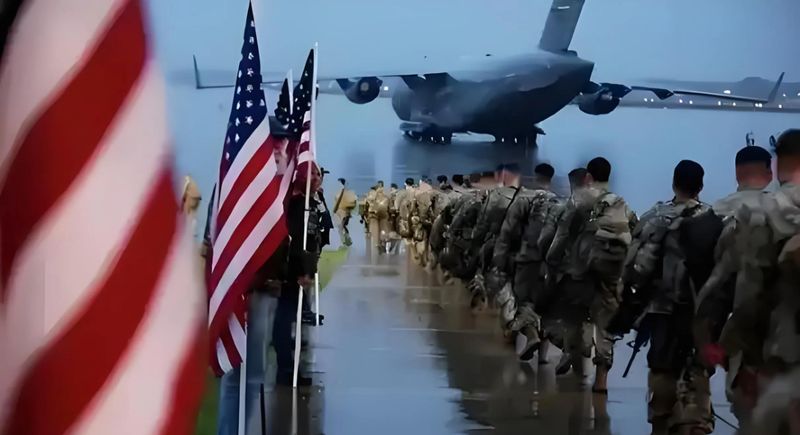  霍尔达德-15击落F-15E：伊朗防空体系的破局密码与战术复盘 新闻