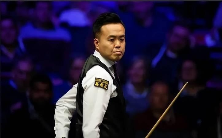  那个曾被眼疾困住的男人，终于又让世界看见了光 体育新闻