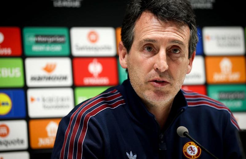 【战术深度】埃梅里欧联杯淘汰赛解密：人盯人体系的拆解与重构 体育新闻