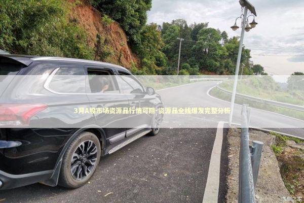 3月A股市场资源品行情可期-资源品全线爆发完整分析 3月A股市场资源品行情可期-资源品全线爆发完整分析 新闻