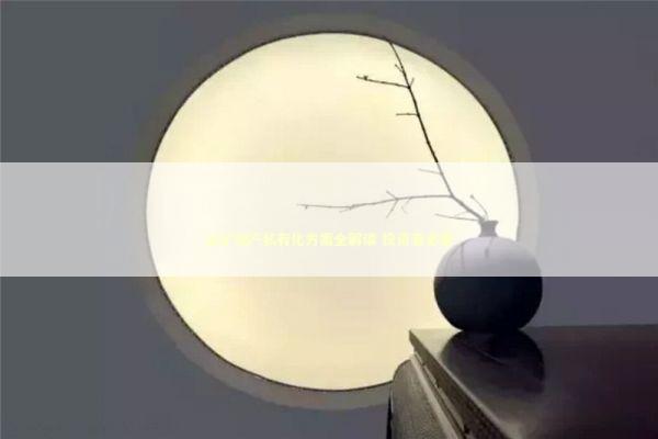 五矿地产私有化方案全解读 投资者必看